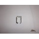 Brake pad backing